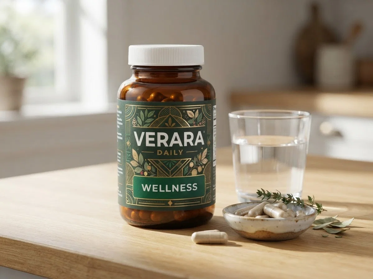Verara Daily